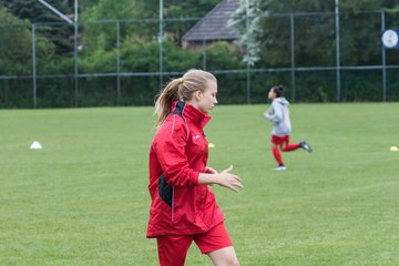 Bild 100 - wCJ SV Steinhorst/Labenz - VfL Oldesloe : Ergebnis: 18:0